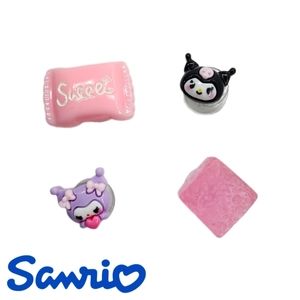 Sanrio Crocs Charms Set of 4